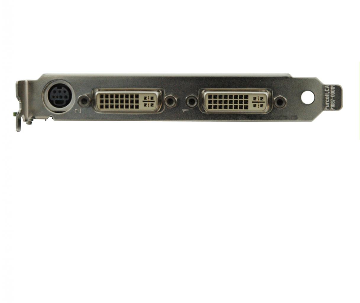 [22/02/2008] BFG Geforce 9600 GT OC (Bild: BFG)