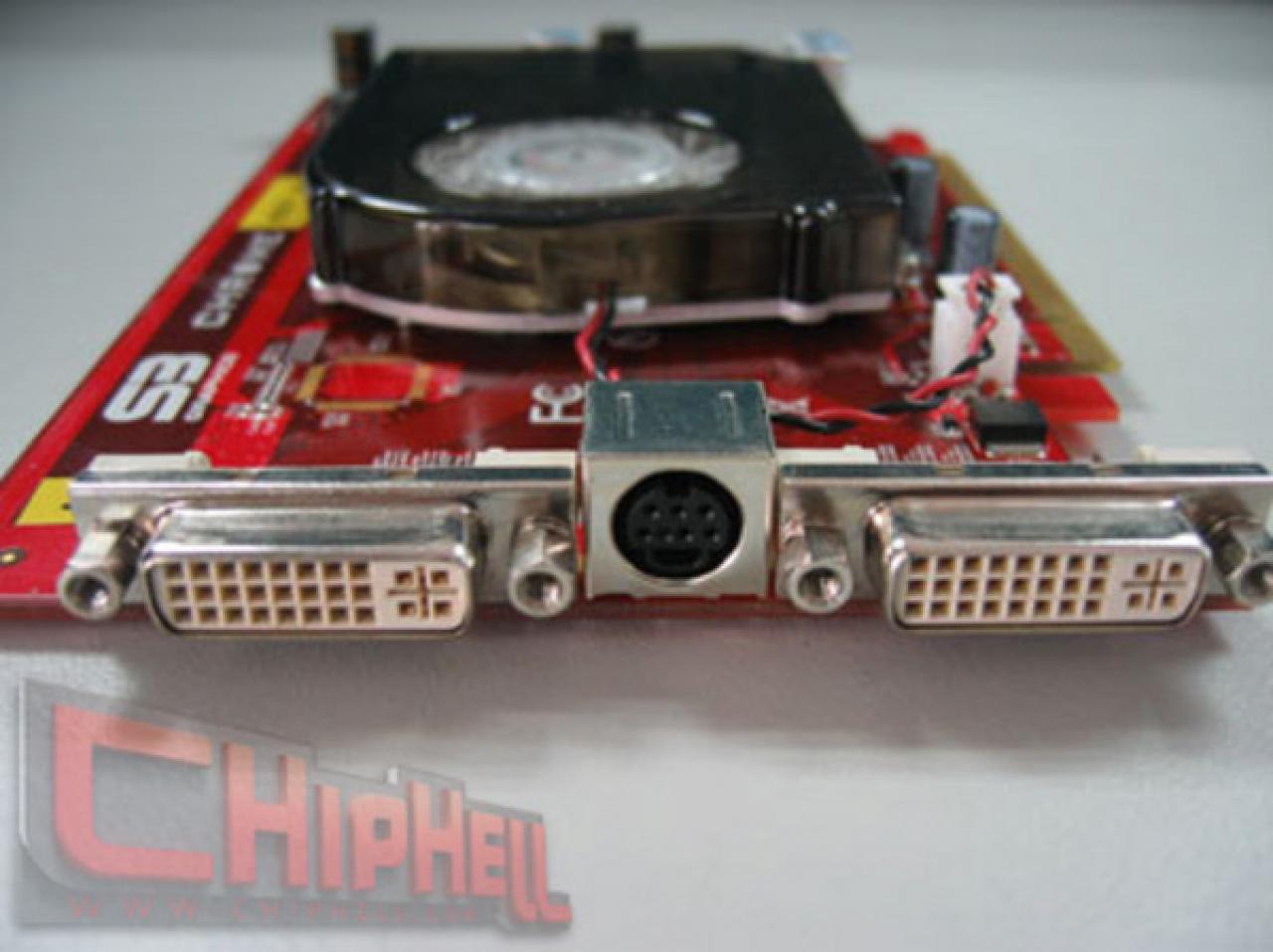 [17/02/2008] Die erste S3 Chrome 400