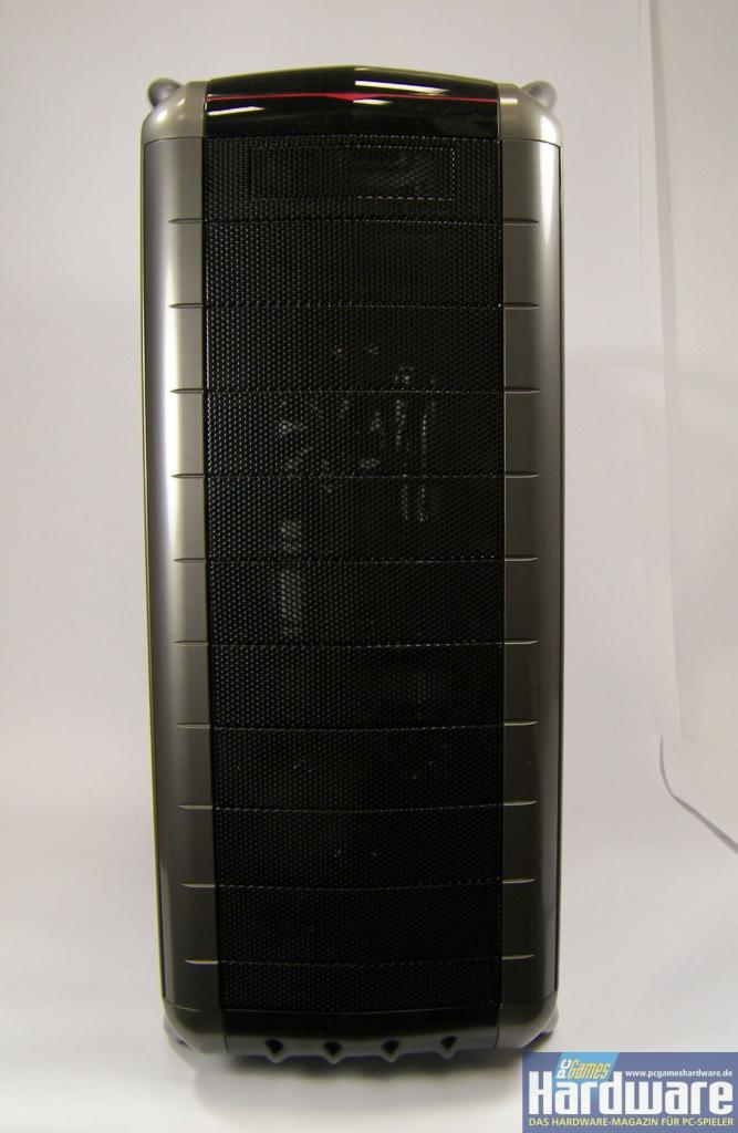 [22/02/2008] Cooler Master Cosmos S. (Bild: PCGH)