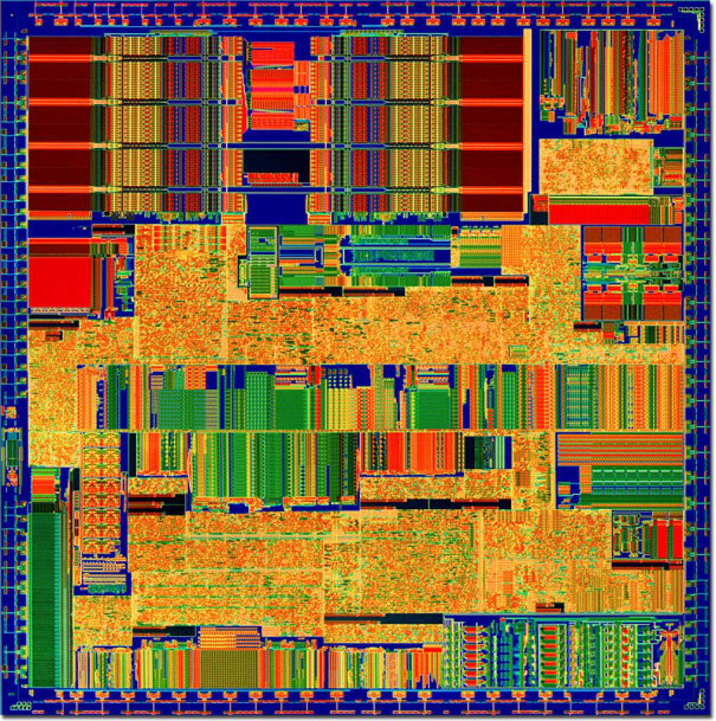 [05/02/2008] Cyrix 6x86 (Bild: micro.magnet.fsu.edu)