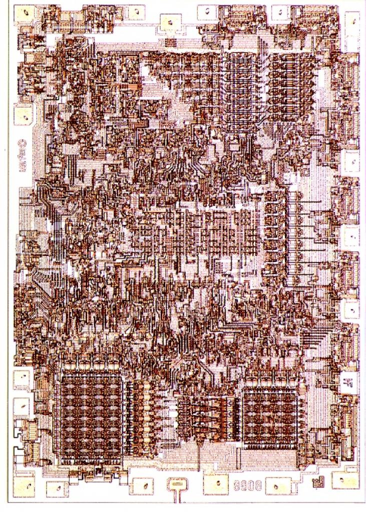 [05/02/2008] Intel 8008