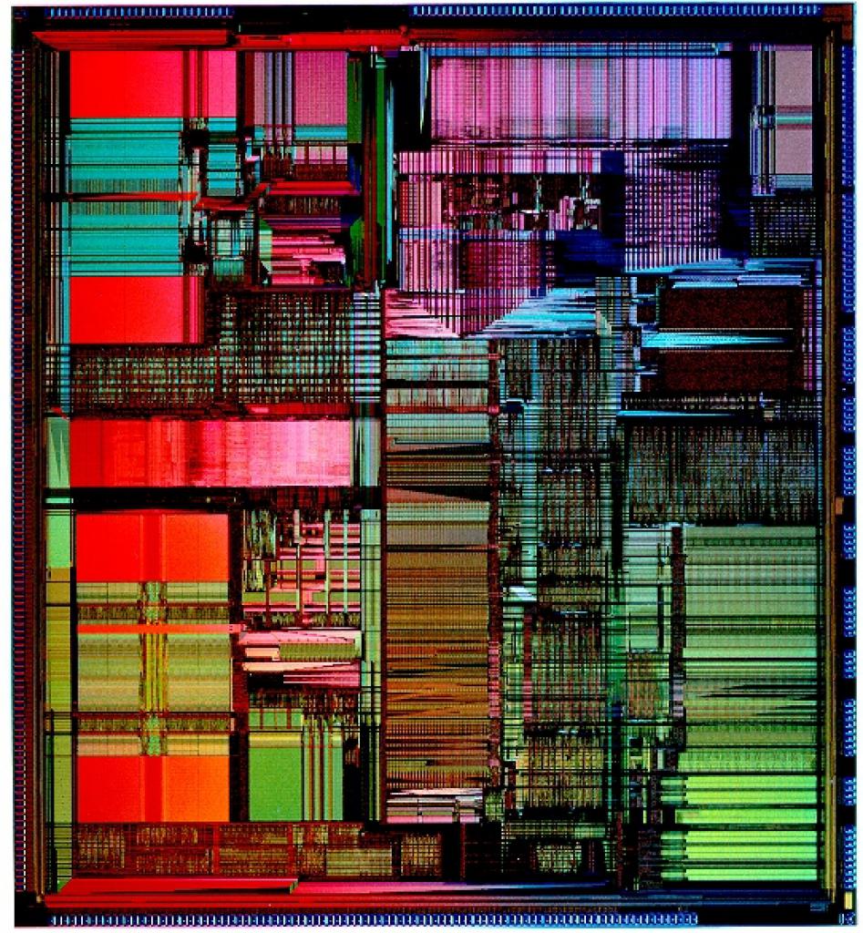 [05/02/2008] Intel Pentium