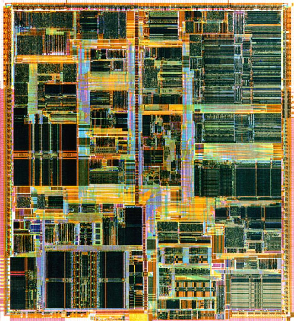 [05/02/2008] Intel Pentium II