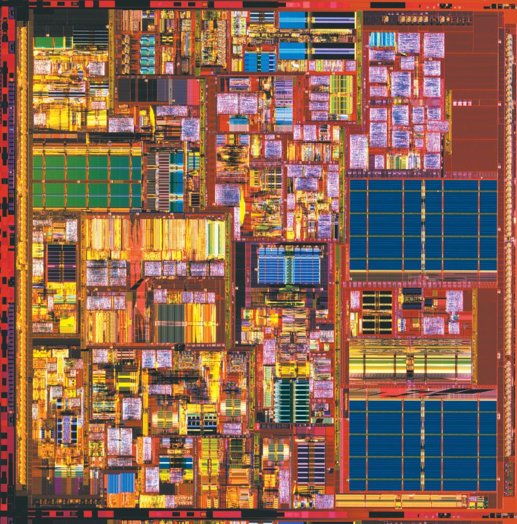 [05/02/2008] Intel Pentium 4 (Northwood)