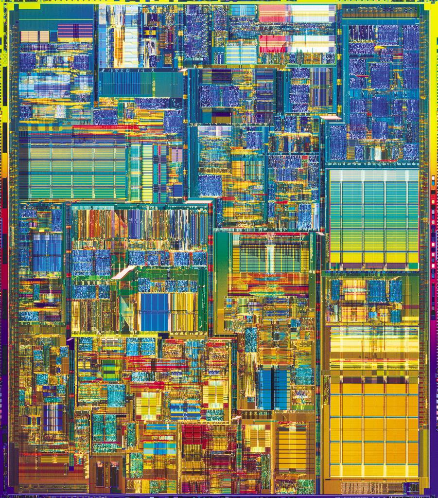 [05/02/2008] Intel Pentium 4 (Willamette)