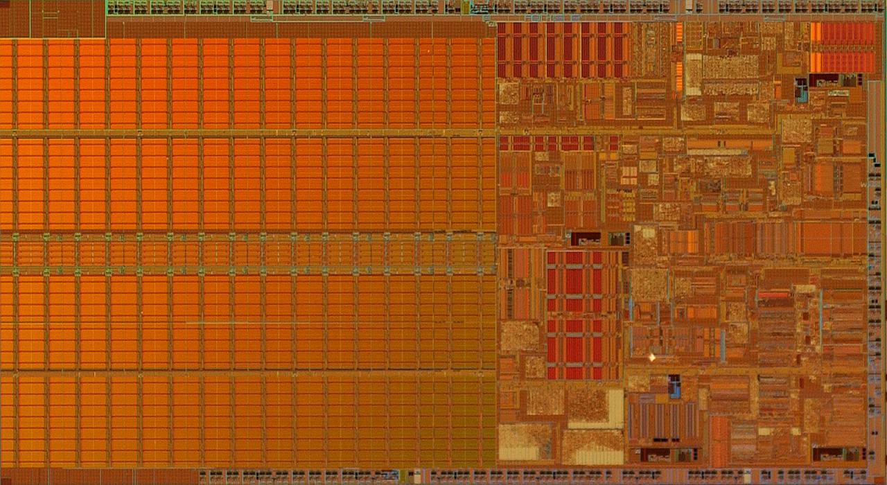 [05/02/2008] Intel Pentium M (Dothan)