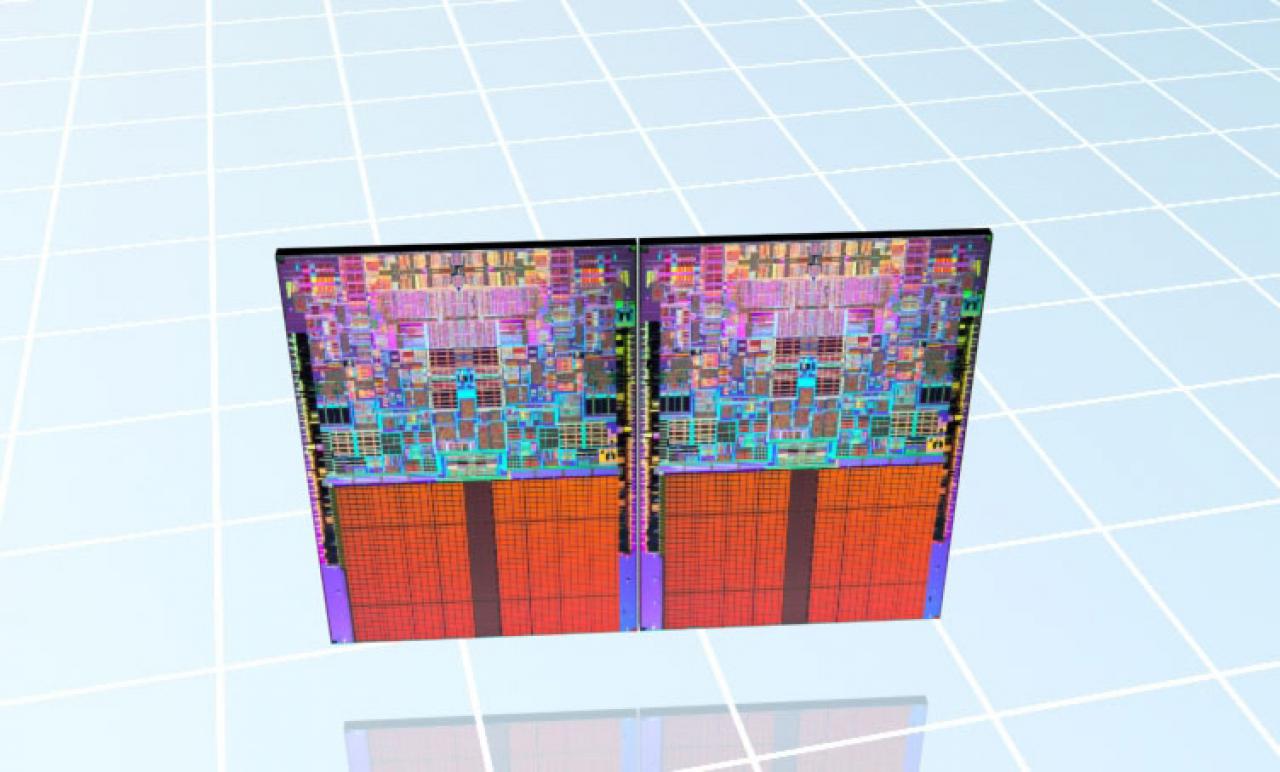 [05/02/2008] Intel Core 2 Quad
