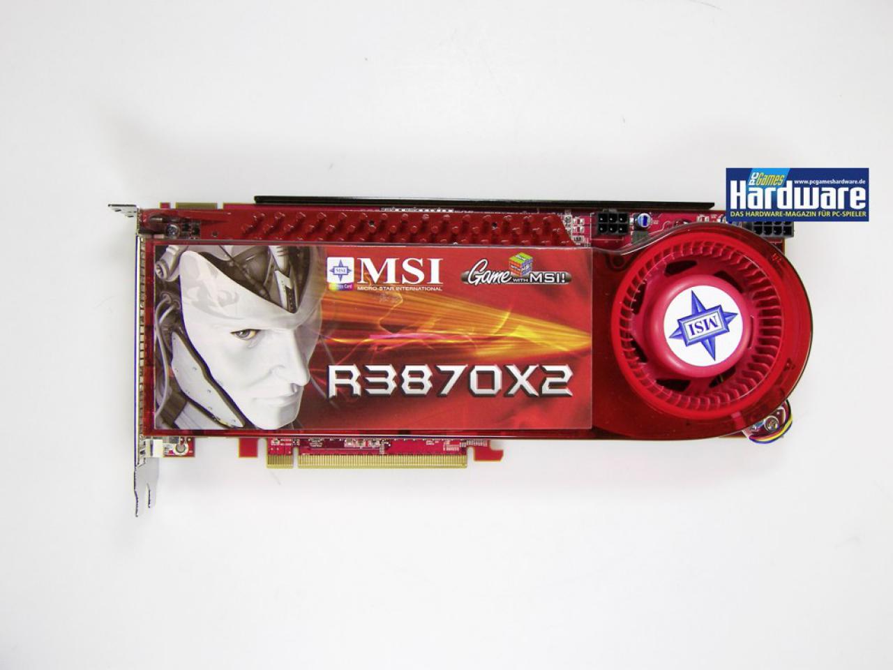 [25/02/2008] MSI R3870X2-T2D1G-OC