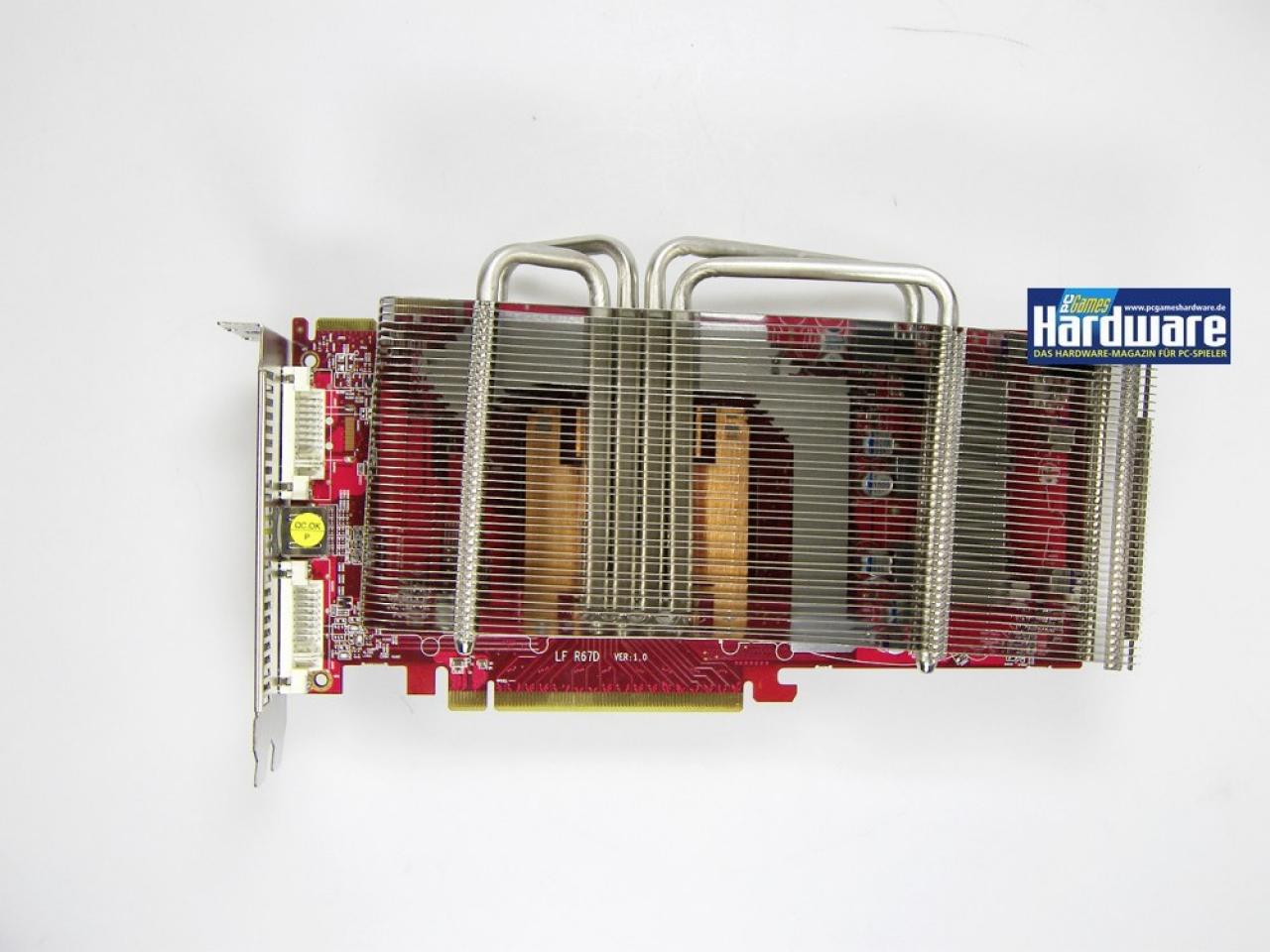 [25/02/2008] Tul Powercolor HD 3870 SCS3