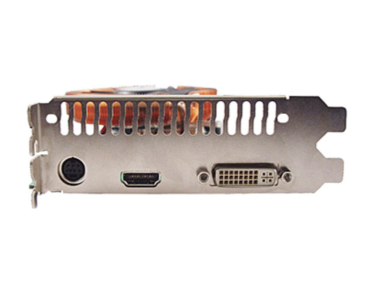 [21/02/2008] Vvikoo Geforce 9600 GT (Bild: vvikoo.com)
