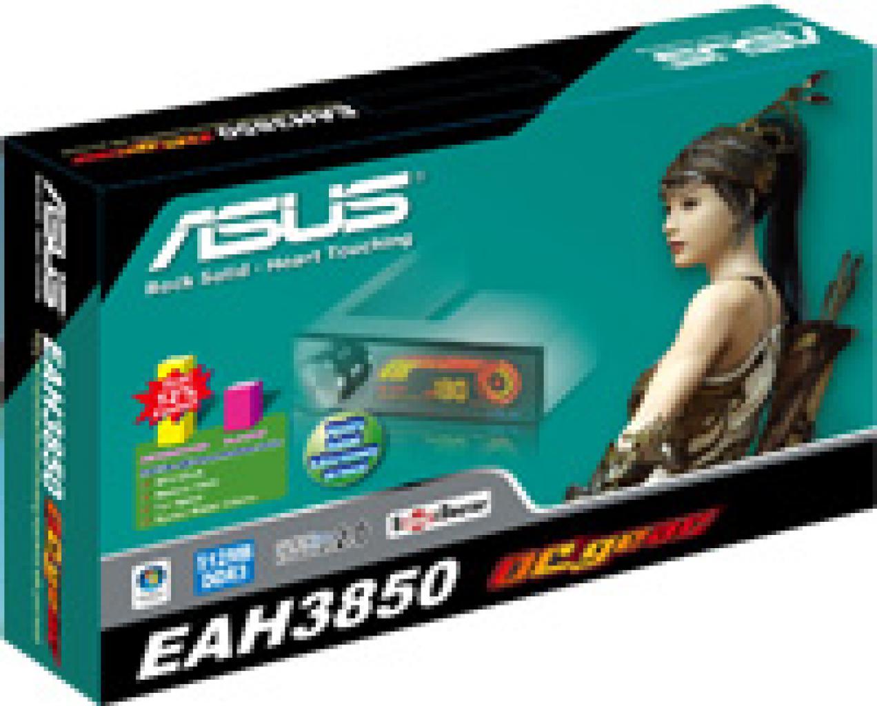 [23/02/2008] EAH3850 OC GEAR/HTDI/512M 