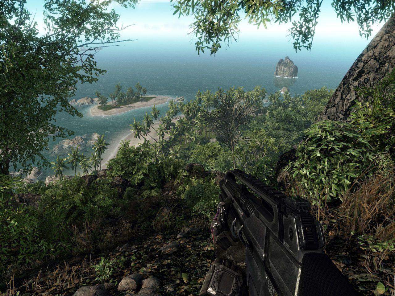 [27/02/2008] Platz	01:	Crysis 125	Stimmen;	35,11%