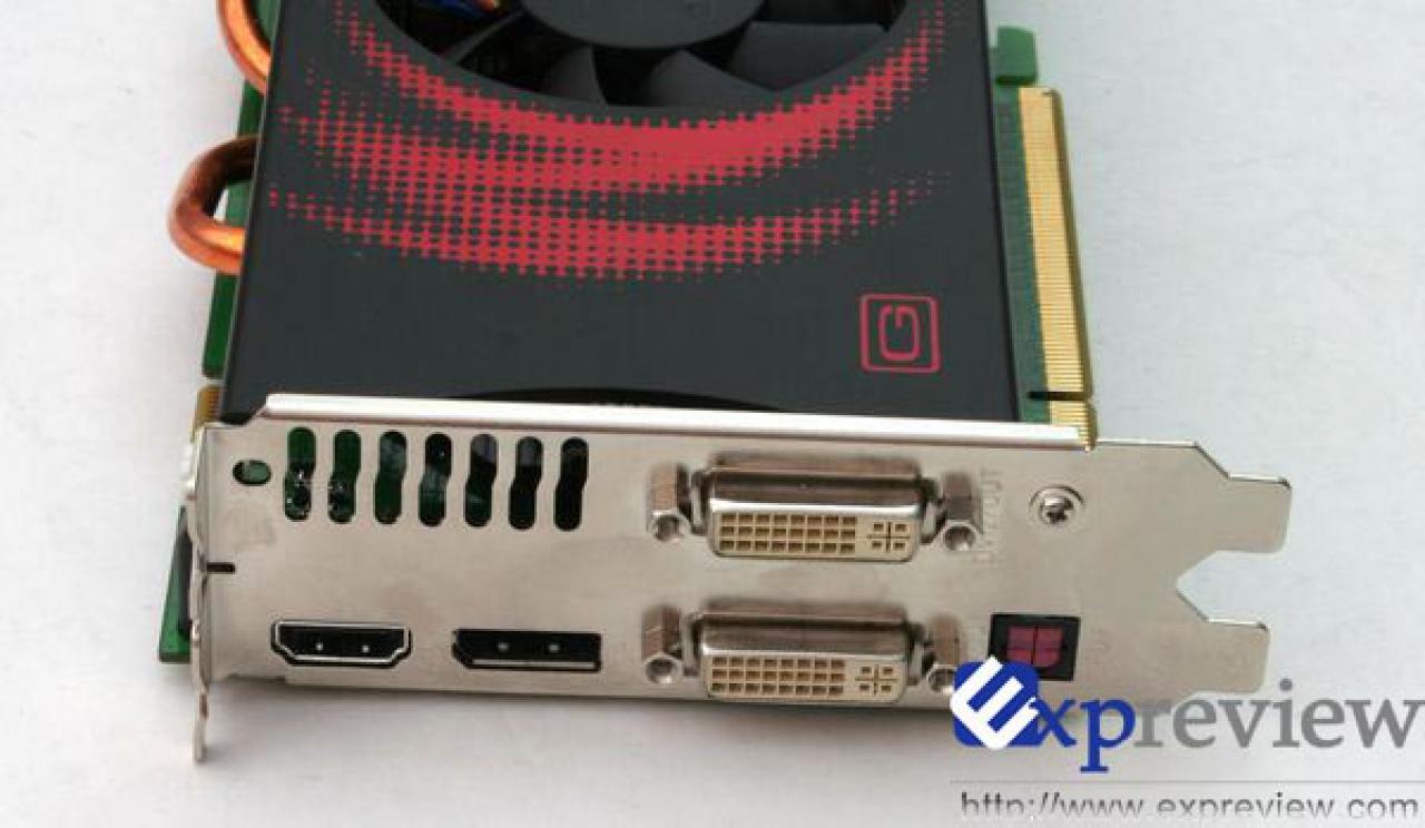 [21/02/2008] Gainward Bliss 9600GT Golden Sample (Bild: Expreview.com)