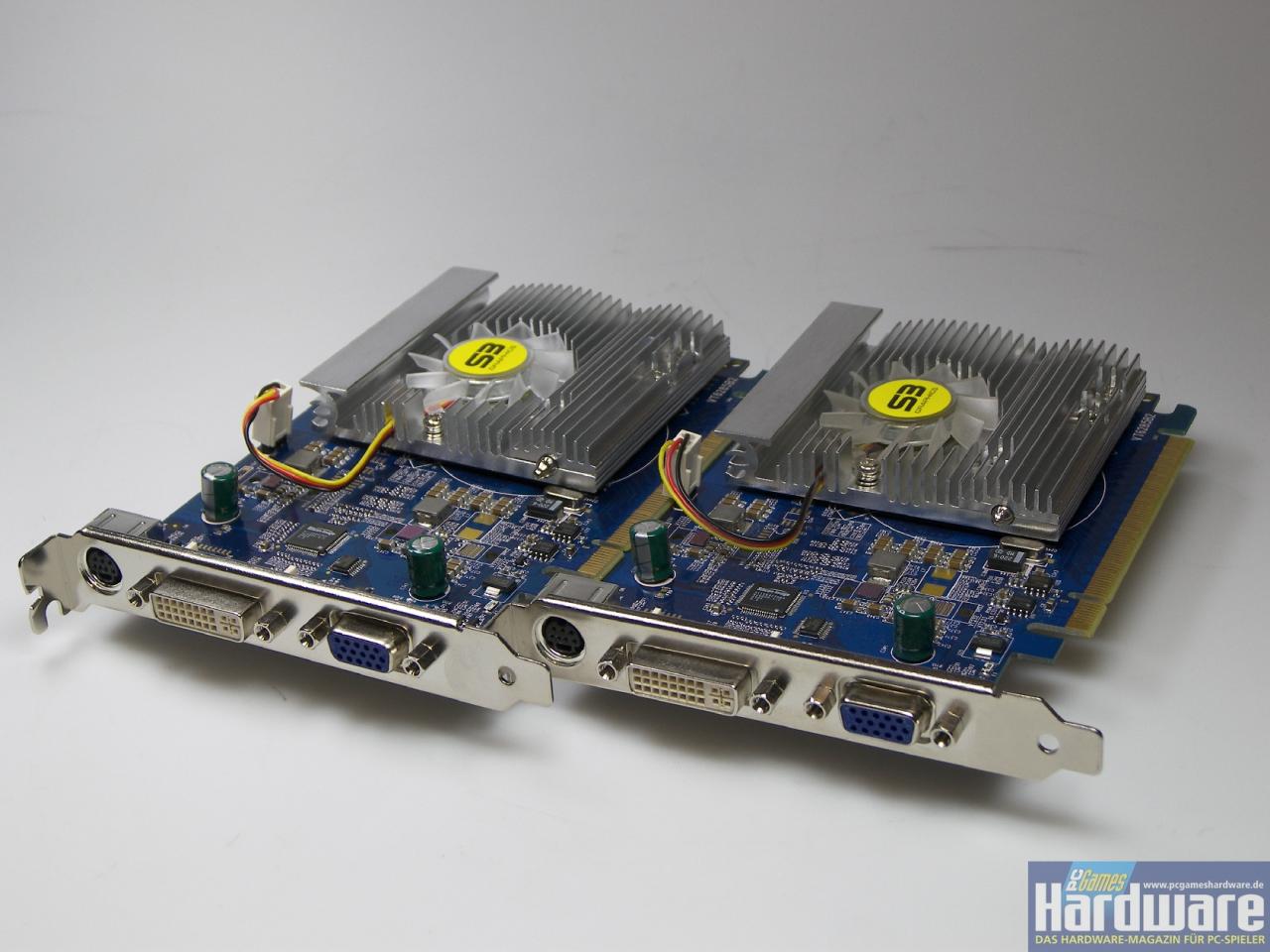 [09/02/2008] S3 Chrome S27 (Bild: PCGH)