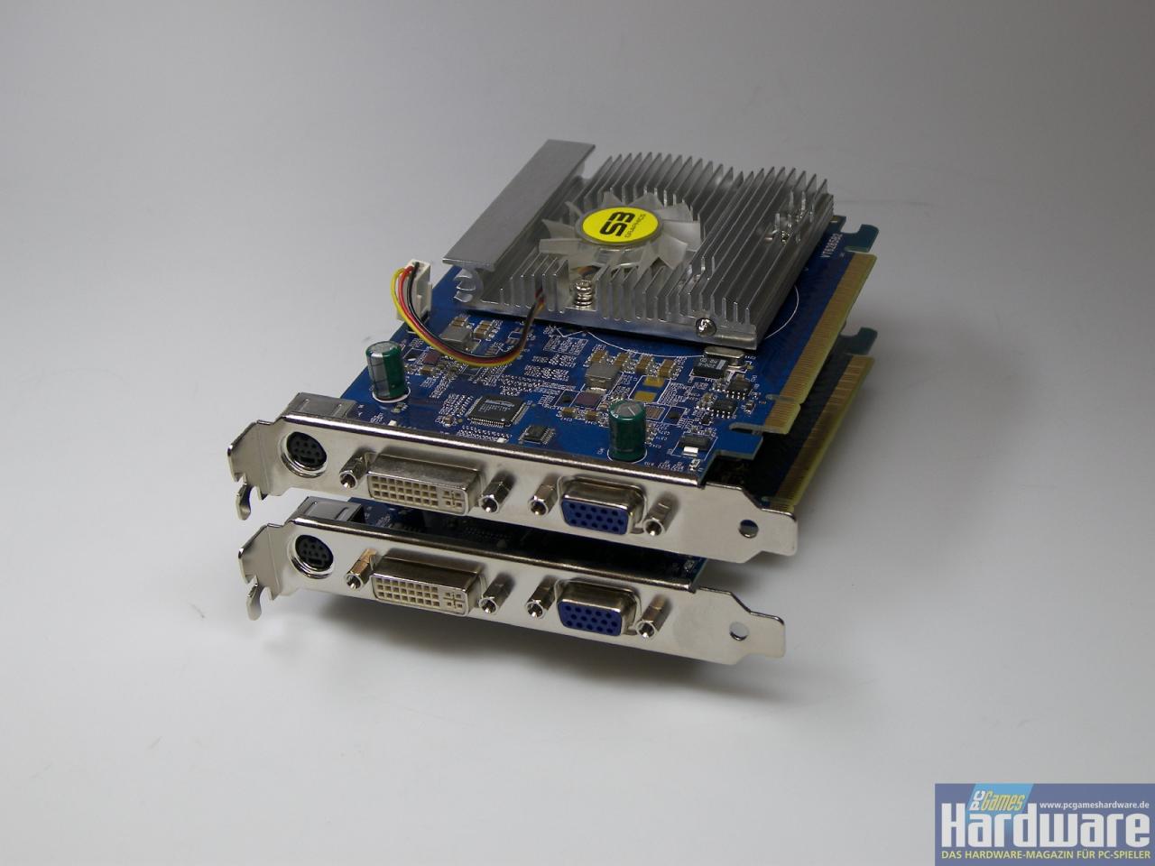 [09/02/2008] S3 Chrome S27 (Bild: PCGH)