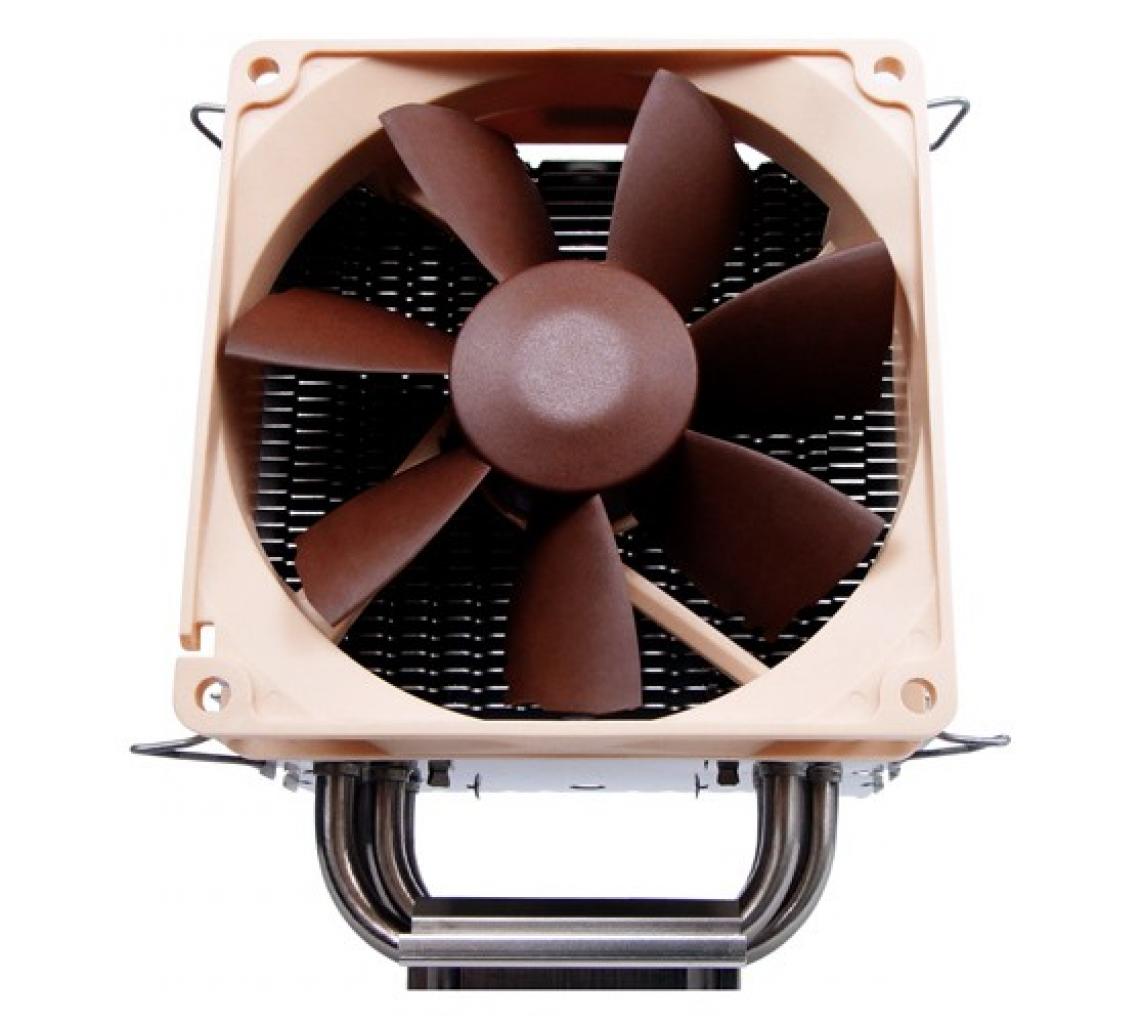 [25/02/2008] Noctua NH-U9B (Bild: Noctua.at)