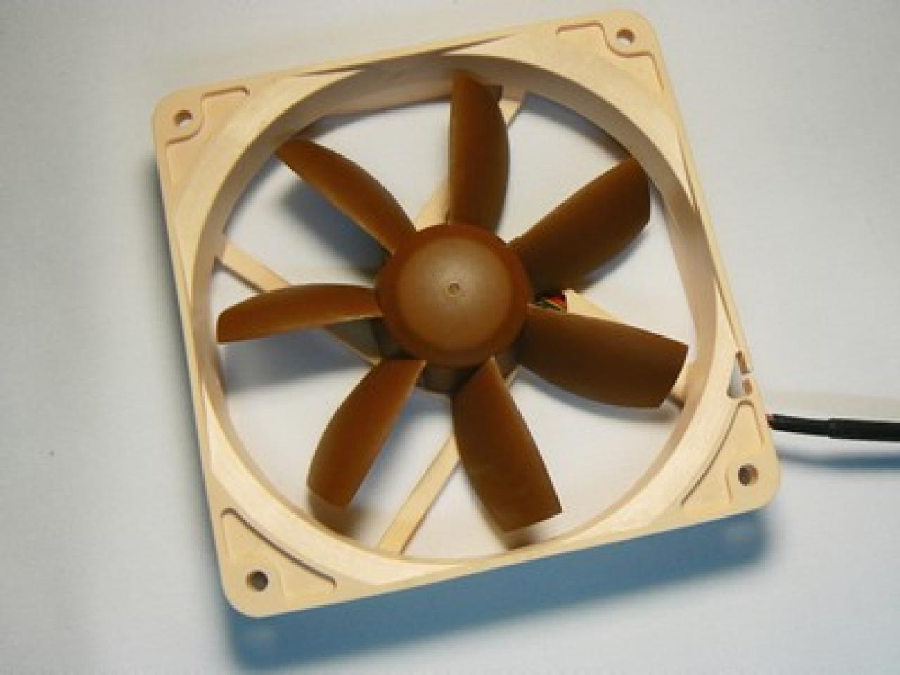 [18/02/2008] Noctua NF-P12