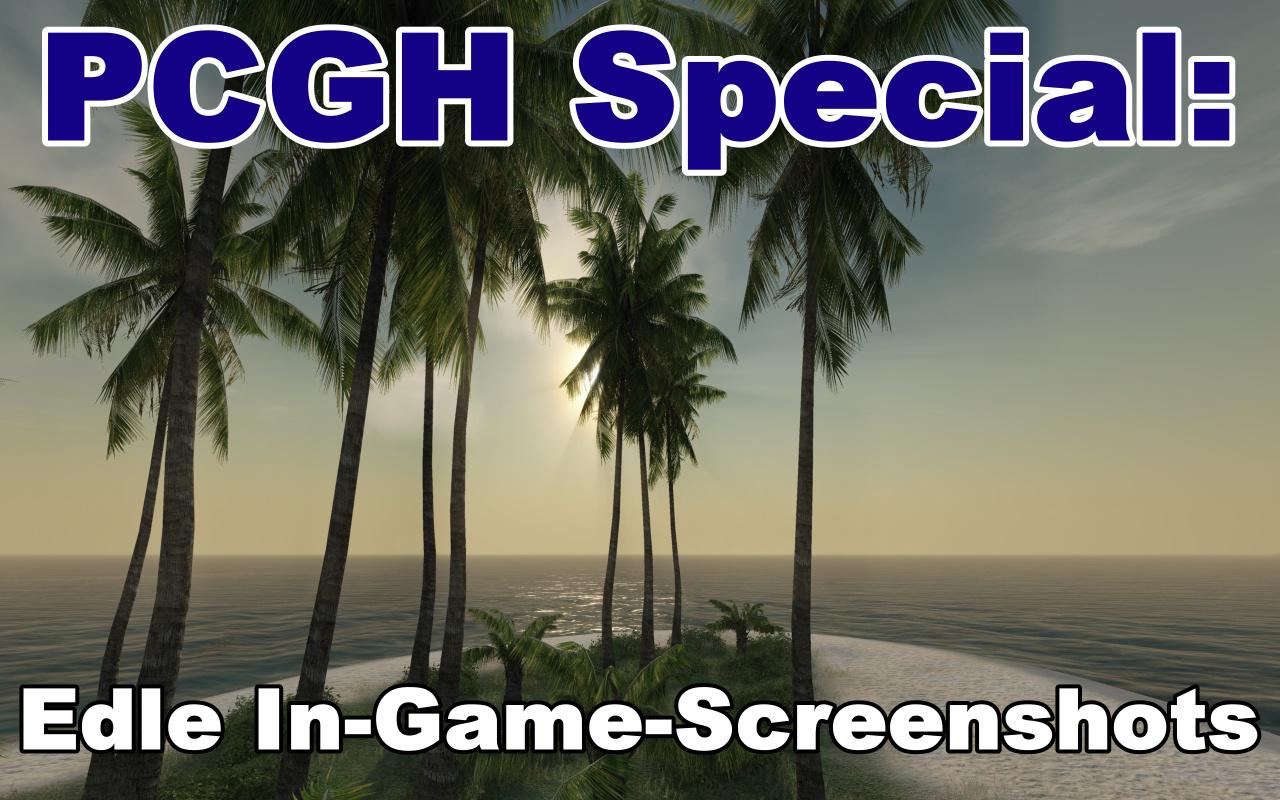 [31/03/2008] PCGH Special: Edle In-Game-Screenshots (Bild: 3dcenter.de / pcgh.de)