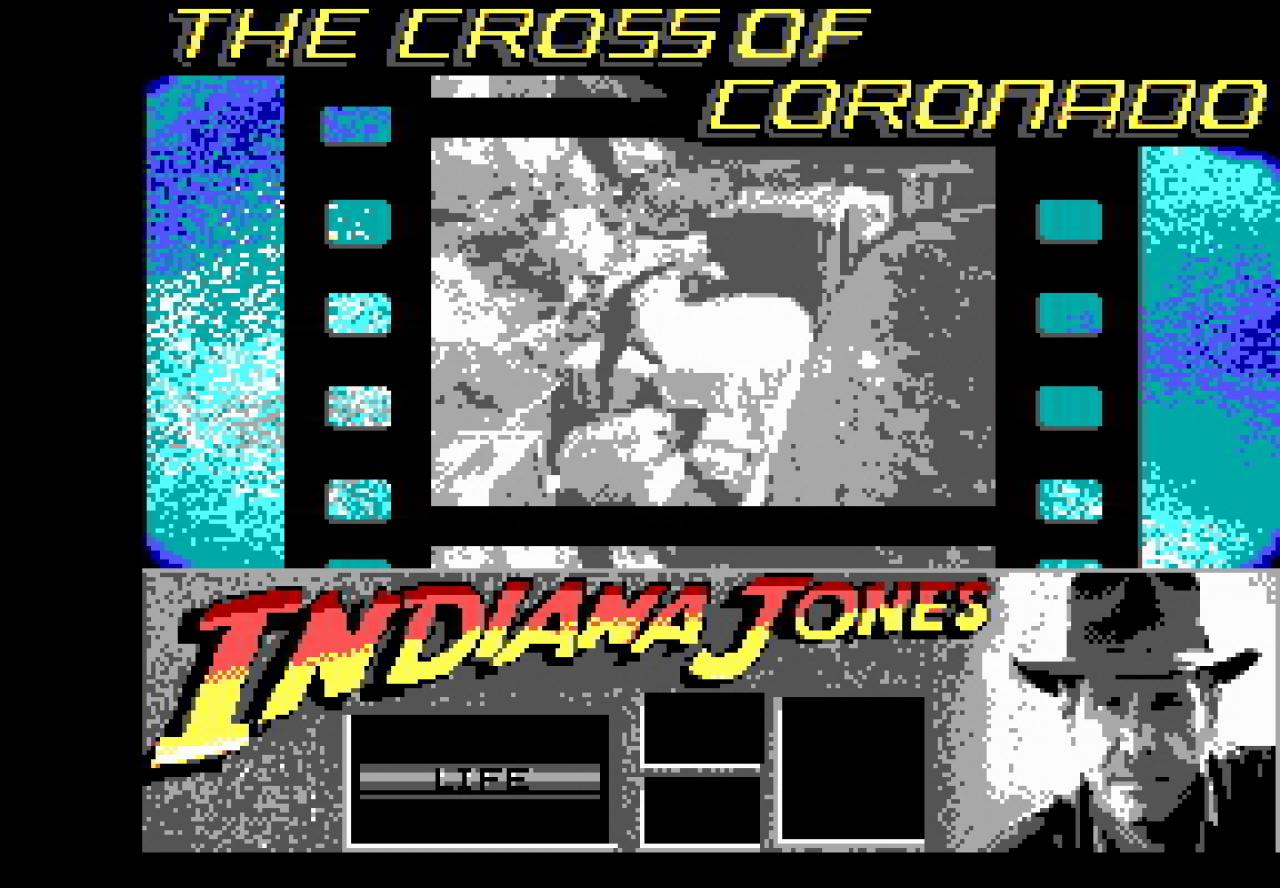 [16/03/2008] Indiana Jones and the Last Crusade: The Action Game (Bild: mobygames.com)