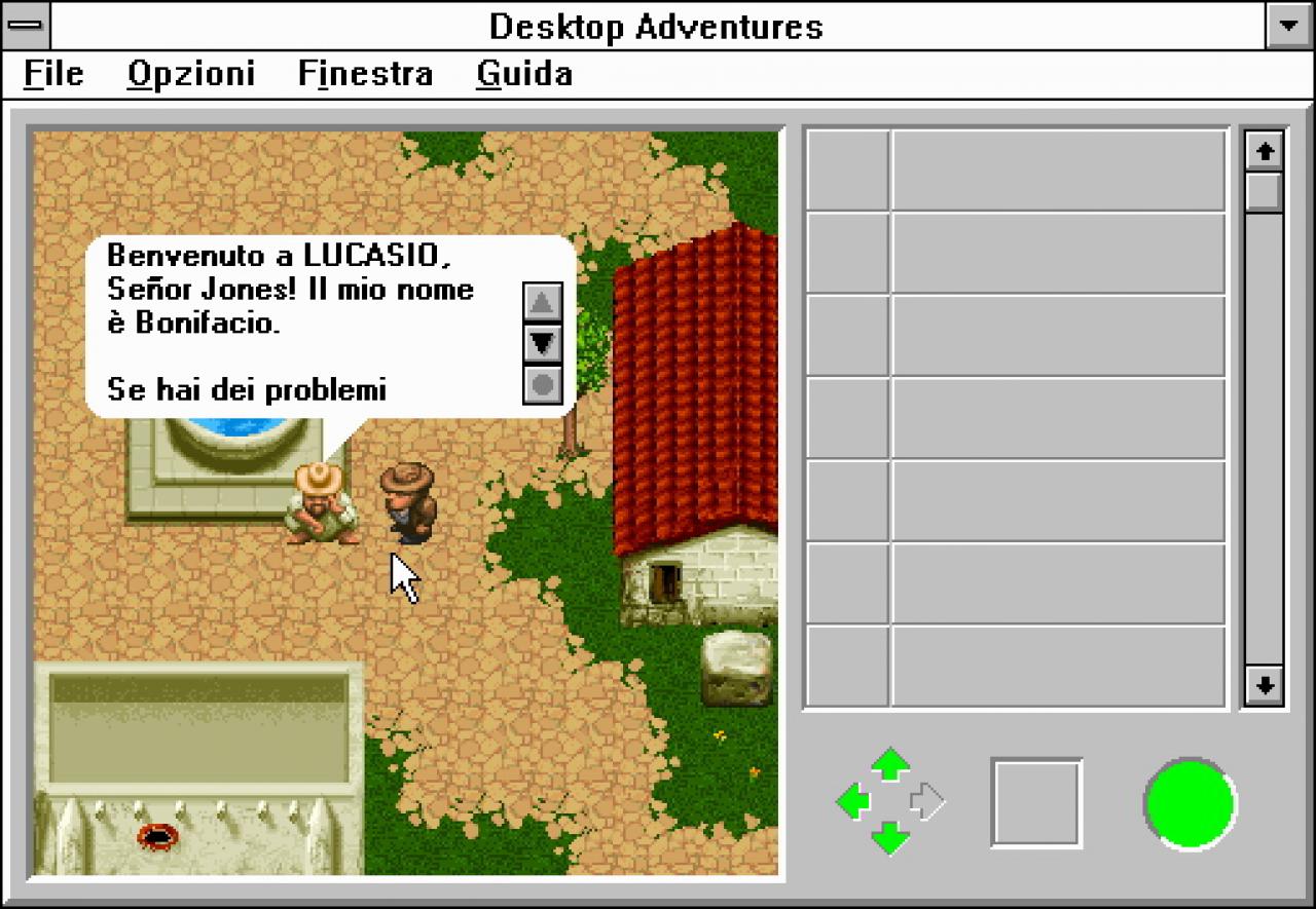 [16/03/2008] Indiana Jones and his Desktop Adventures (Bild: mobygames.com)
