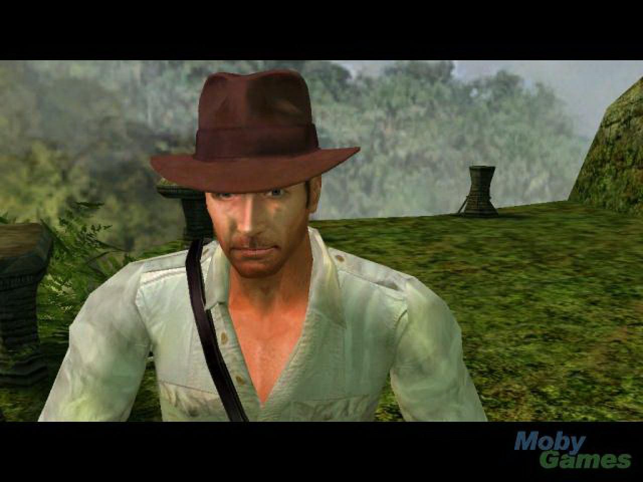[16/03/2008] Indiana Jones and the Emperor's Tomb (Bild: mobygames.com)