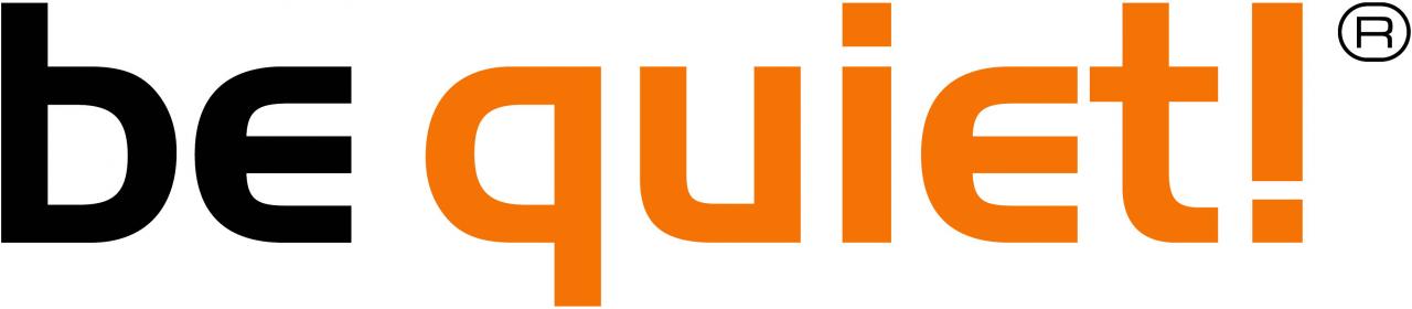[02/03/2008] Be Quiet! mit neuen Dark Power Pro-Netzteilen auf der Cebit