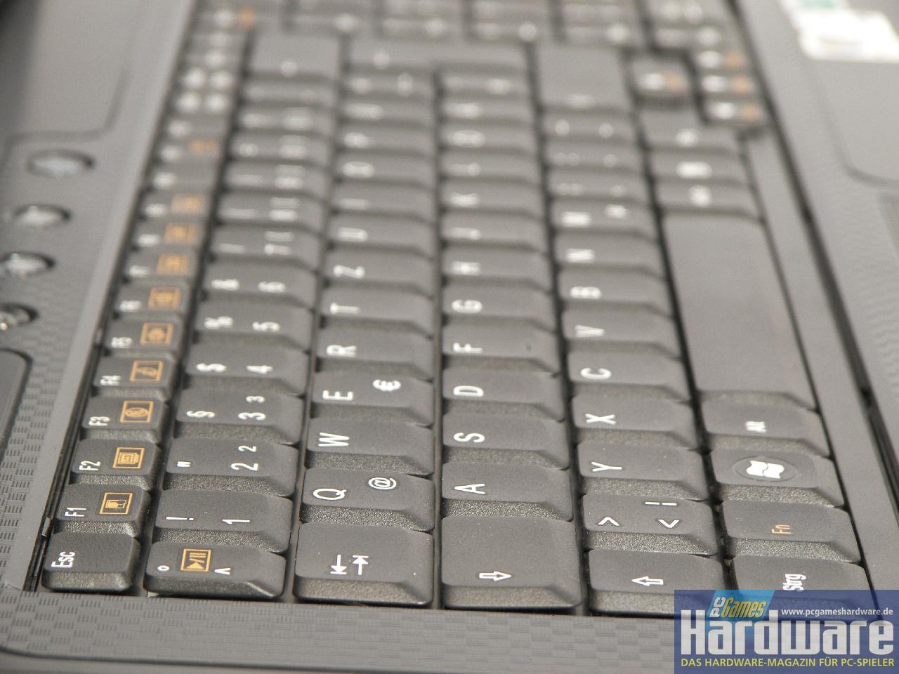 [07/03/2008] Smartbook Predator (Bild: PCGH)