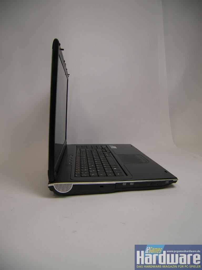 [07/03/2008] Smartbook Predator (Bild: PCGH)