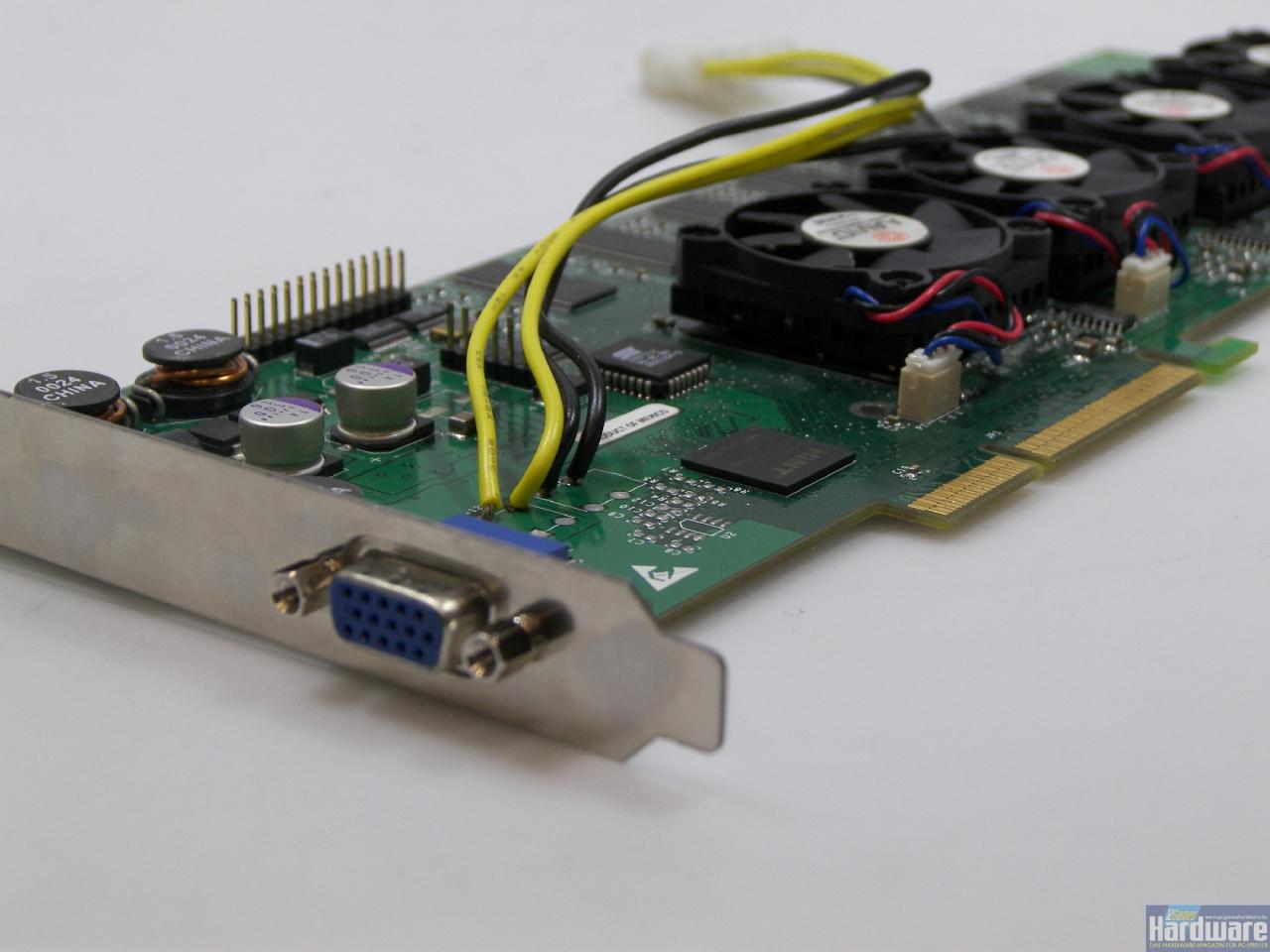 [12/03/2008] 3dfx Voodoo 5 6000