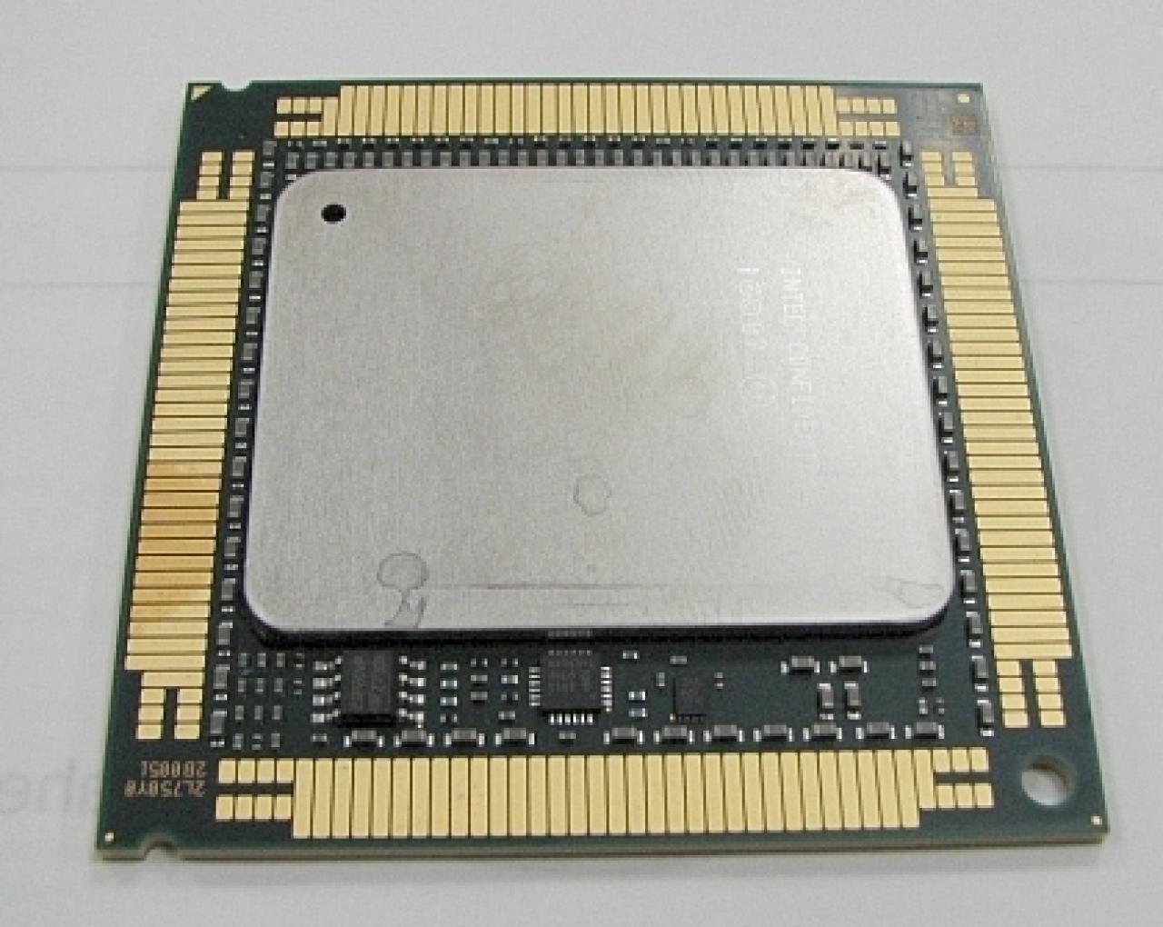 [21/03/2008] Neue Intel-Itanium-Prozessoren gesichtet