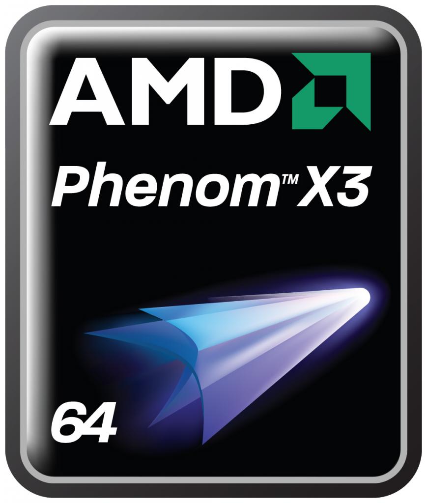 [27/03/2008] AMD Phenom X3: Fehlgeburt oder Preis/Leistungs-Kracher? (Bild: PCGH)