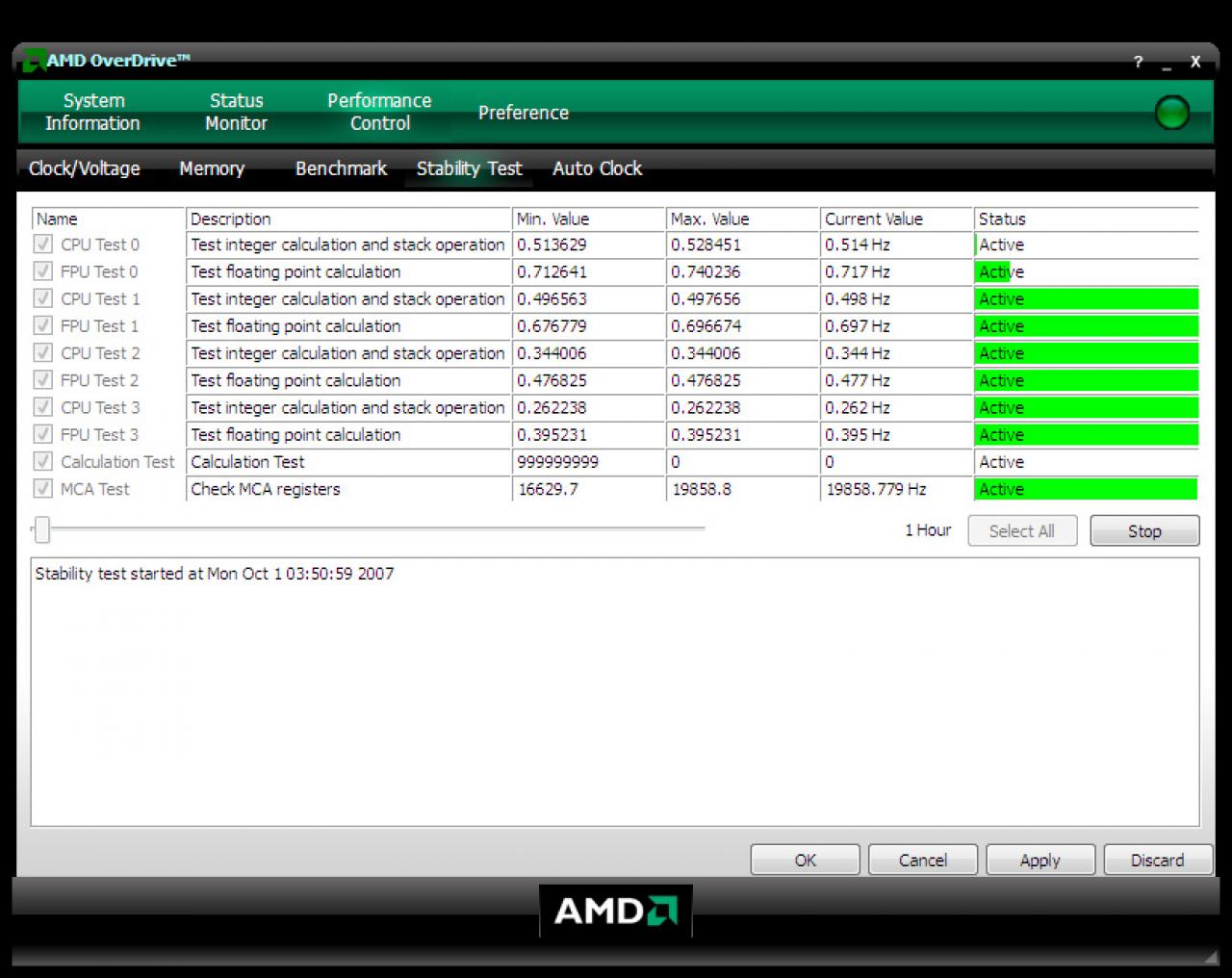 [29/03/2008] AMD Overdrive (3)