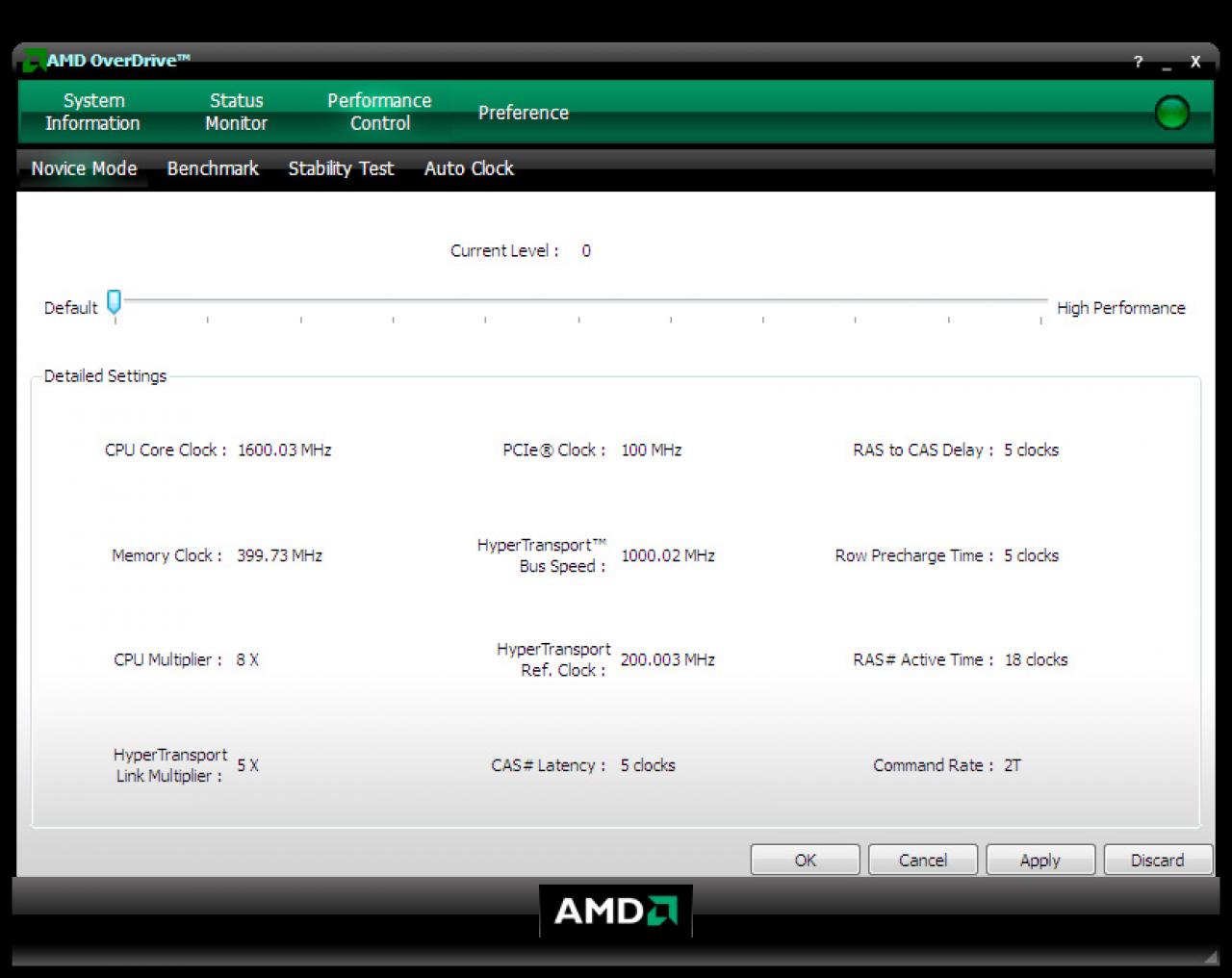 [29/03/2008] AMD Overdrive (4)