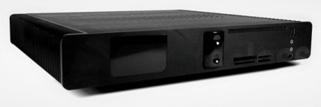 [30/03/2008] Voiceless: Lautloser Multimedia-PC