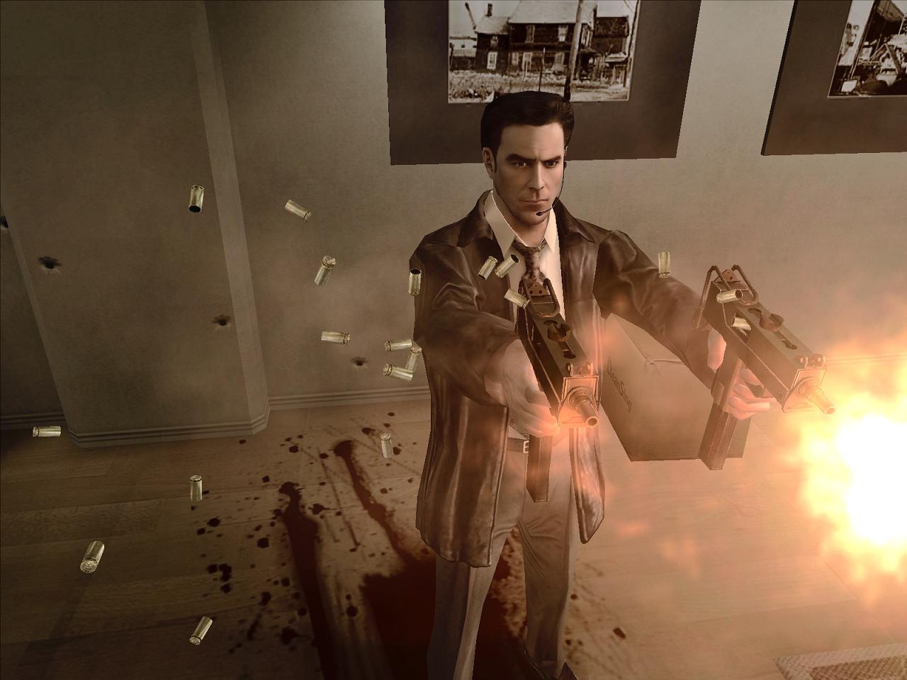 [30/03/2008] Max Payne 1600*1200 @ 1280*960 @ 6QAA @ 16 TQAF (Bild: 