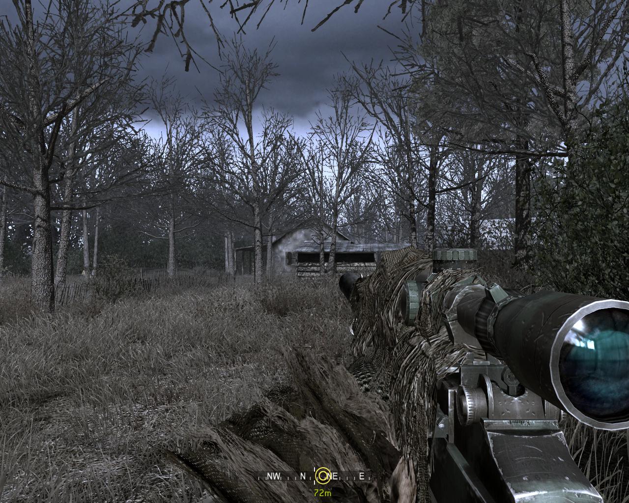 [30/03/2008] COD4, 8xQMSAA+TSSAA/16xAF (Bild: 