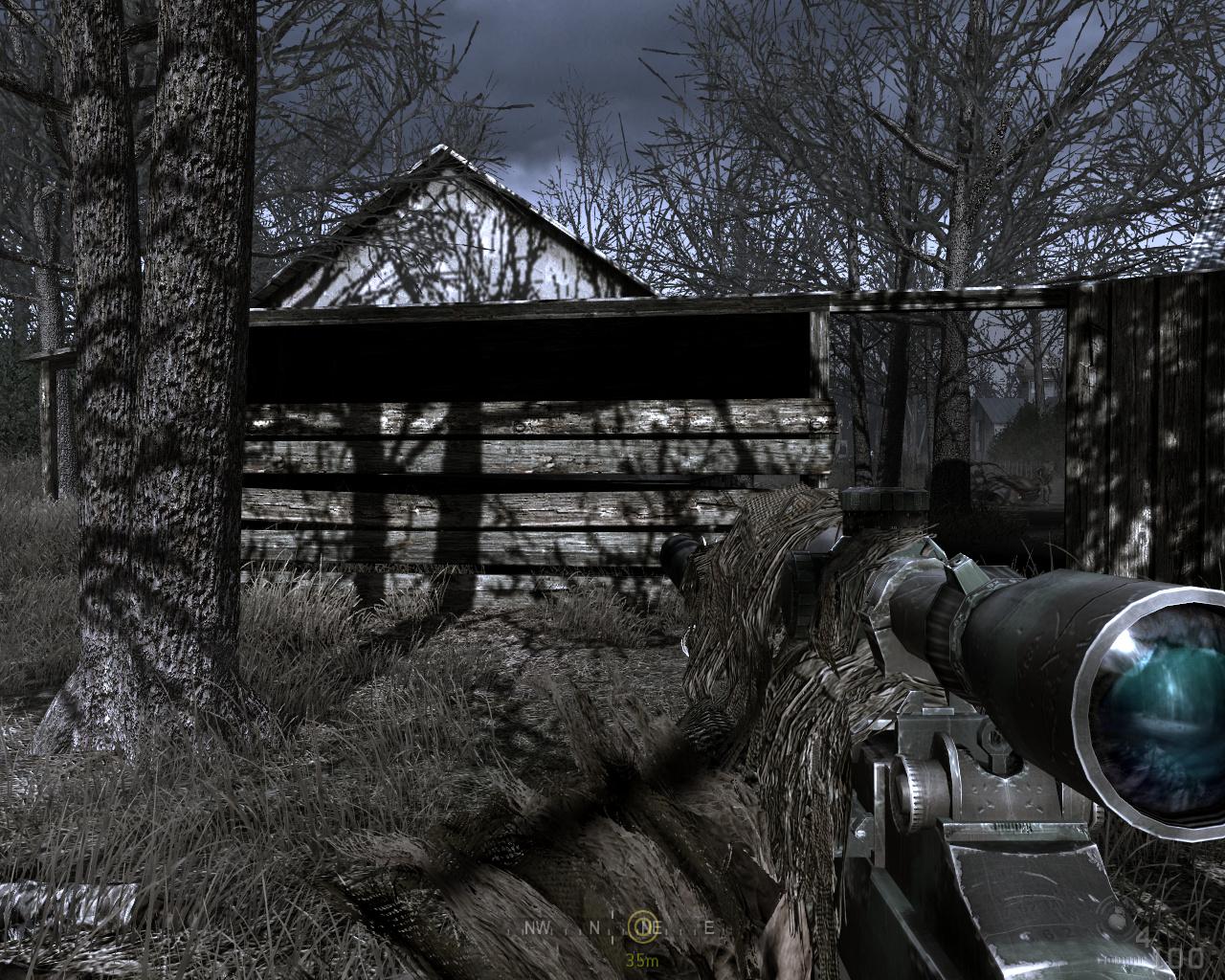 [30/03/2008] COD4, 8xQMSAA+TSSAA/16xAF (Bild: 