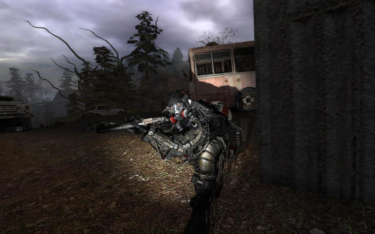 [30/03/2008] Stalker (Bild: 