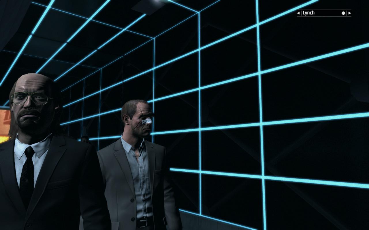 [30/03/2008] Kane & Lynch, 1680x1050, 6xMSAA, 16:1 AF (Bild: 