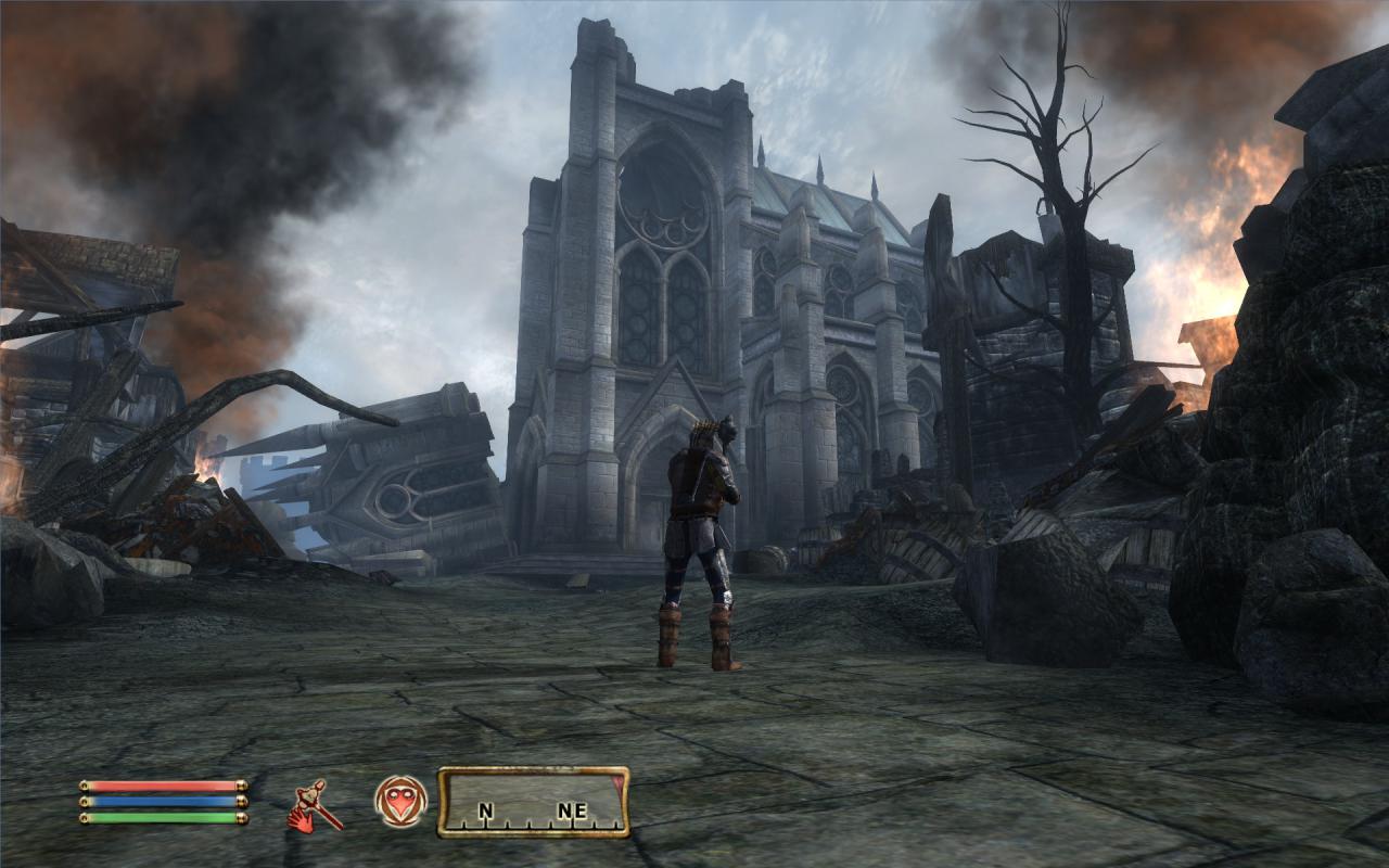 [31/03/2008] Oblivion 8SAA 16AF (Bild: 