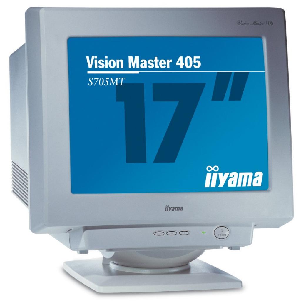 [12/03/2008] Entwicklung: 17-Zoll-Geräte waren weit verbreitet. 