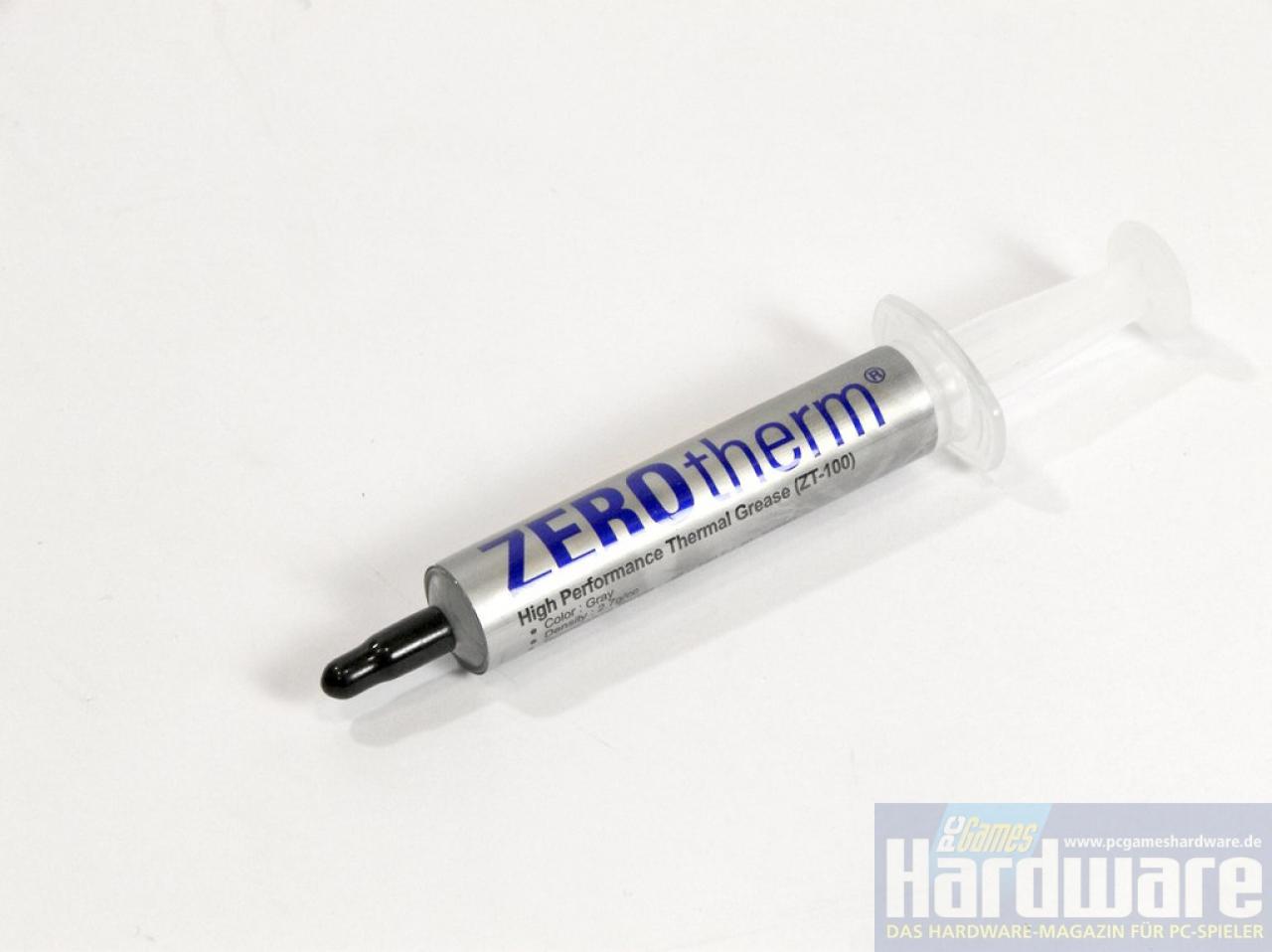 [31/03/2008] Zerotherm ZT-100