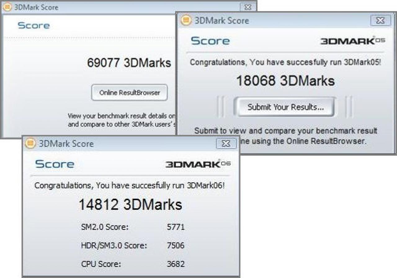 [09/03/2008] Nvidias Referenzplatine mit 780i-Chipsatz (Bild: ocworkbench.com)