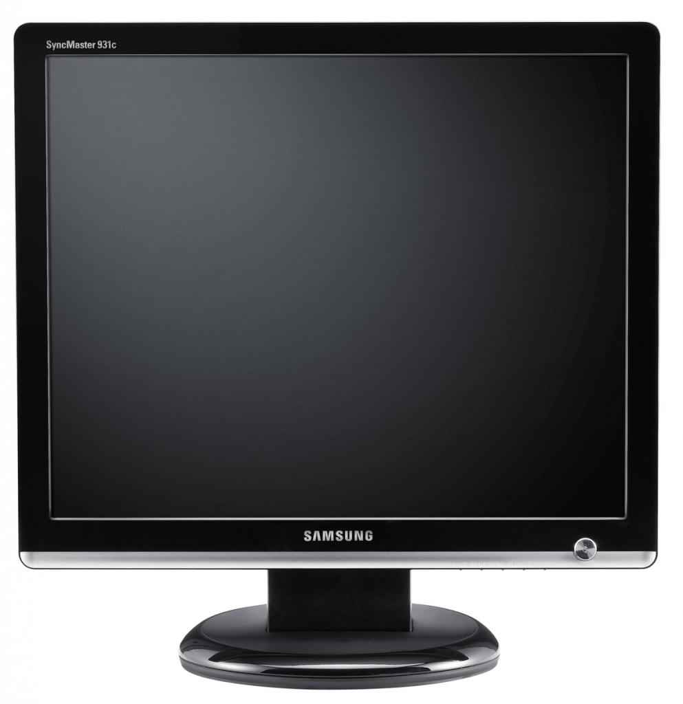 [12/03/2008] Entwicklung: 19-Zöller von Samsung 
