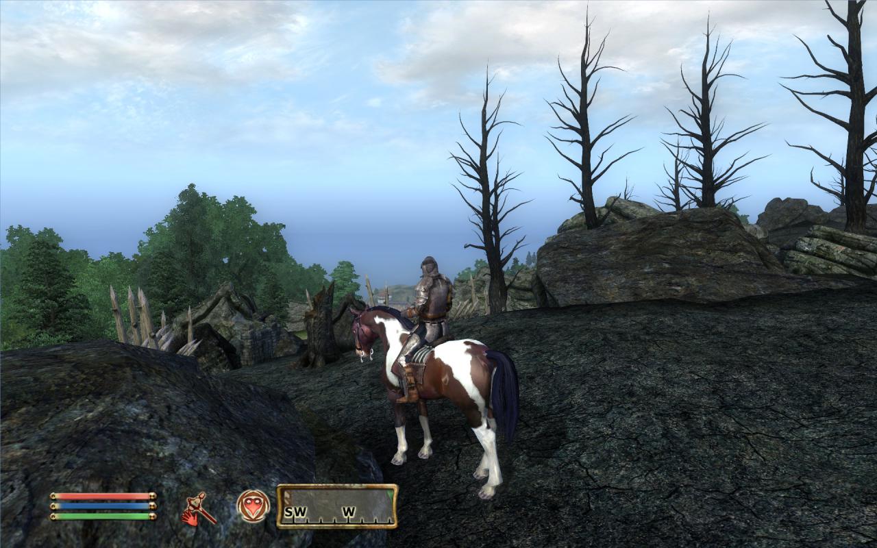 [31/03/2008] Oblivion 8SAA 16AF (Bild: 