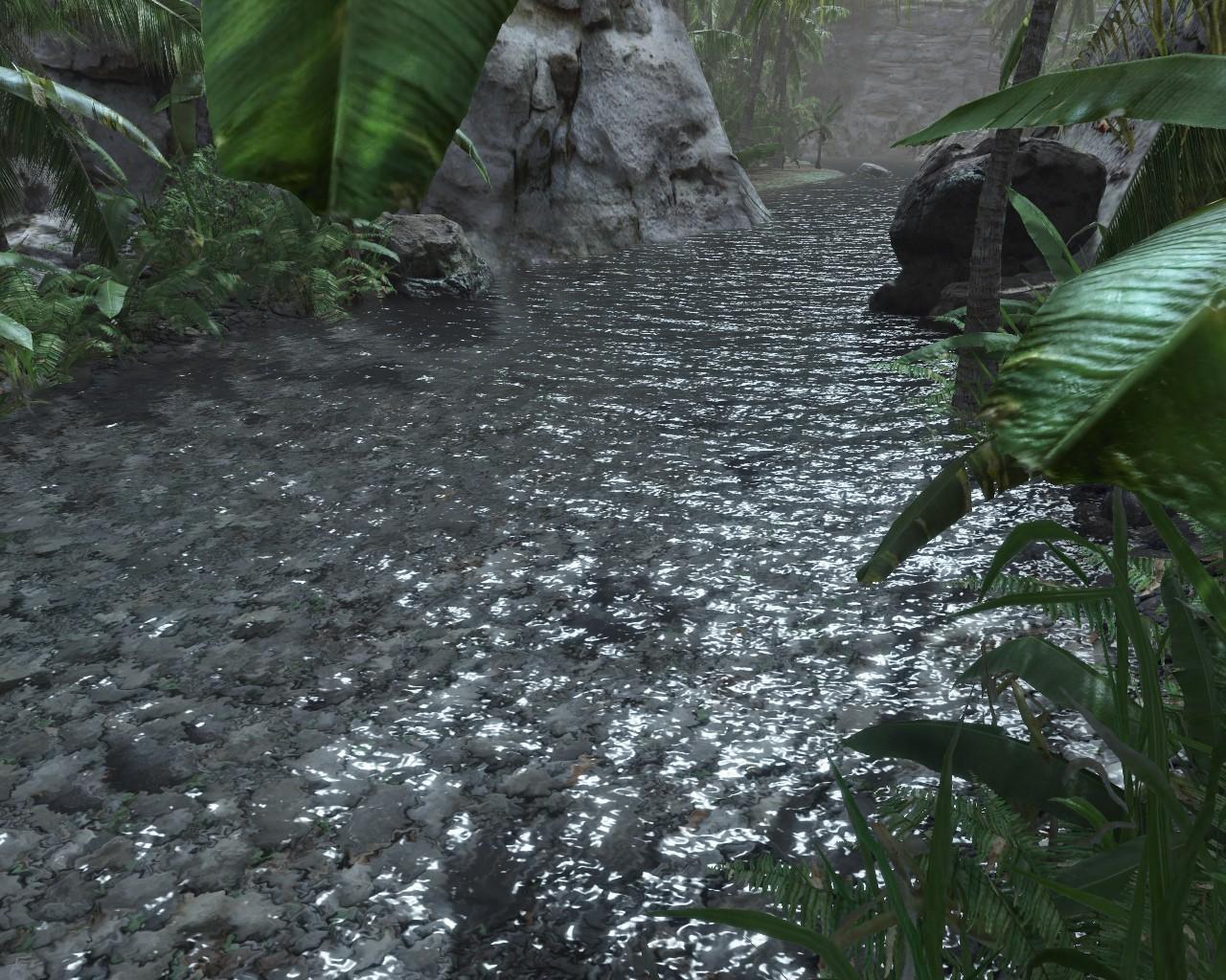[18/03/2008] Crysis-Screenshot-Wettbewerb mit Nvidia und MSI