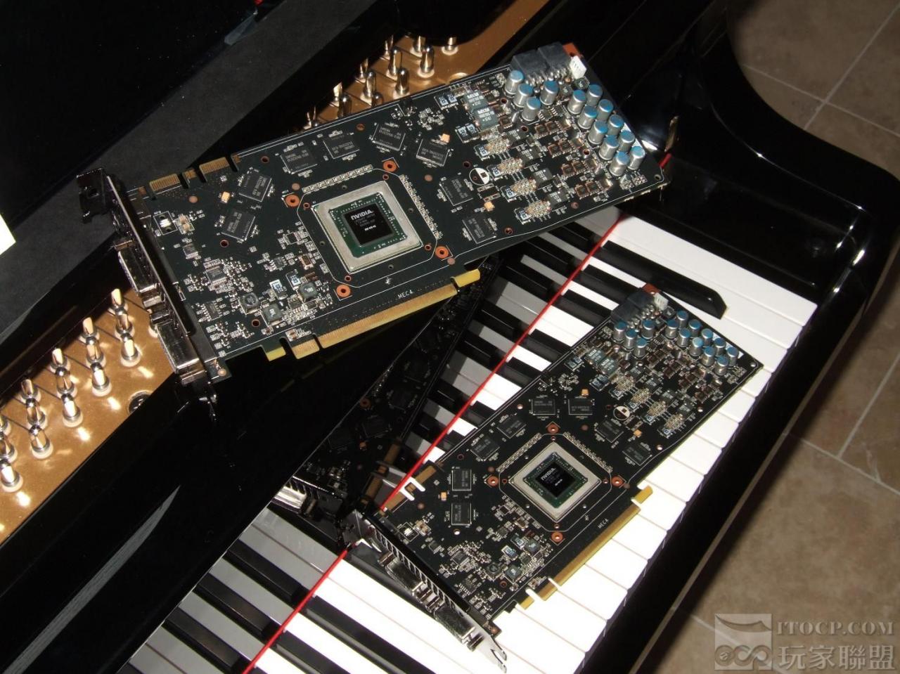 [21/03/2008] 9800 GTX im Übertaktungs-Test - Bild: VR-Zone