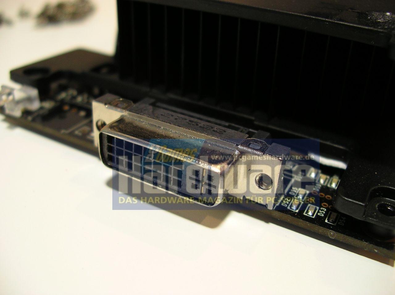 [18/03/2008] Geforce 9800 GX2 Review (Bild: PCGH)