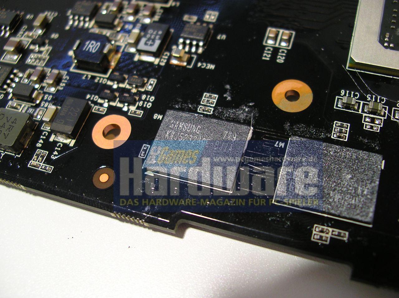 [18/03/2008] Geforce 9800 GX2 Review (Bild: PCGH)
