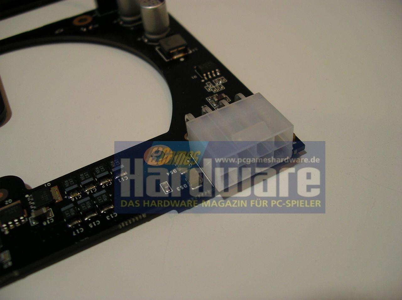 [18/03/2008] Geforce 9800 GX2 Review (Bild: PCGH)